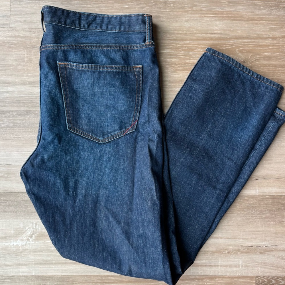 Banana Republic Denim